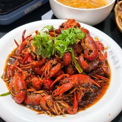 乡村风情·龙虾私房菜 User Photo