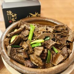 隐竹家宴·原生态农家菜 User Photo