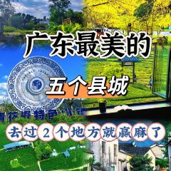 廣窯記·客家窯雞（河南岸悅湖會店）張用戶圖片