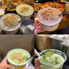 小平香辣老素粉(小十字店) User Photo