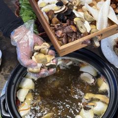 Shan jun wang  (baohai) 여행 사진