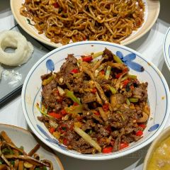 寻乡野·鲜辣小炒(吾悦广场店) User Photo