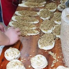 小唐核桃饼 User Photo