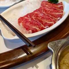 玖肴·江炉(北滨二路店) User Photo