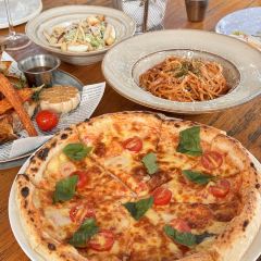 Cotton's棉花酒館（海南石梅灣店）張用戶圖片