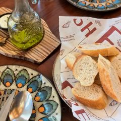 La Q tapa西班牙餐厅(融侨中心店) User Photo