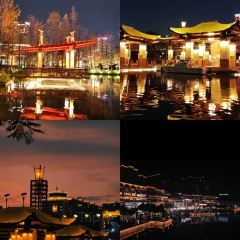 Dakeyi (lvjing) User Photo