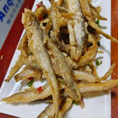 YOU HAO MEI SHI User Photo