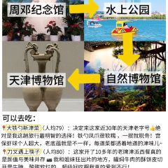 QIAO TOU BAO User Photo
