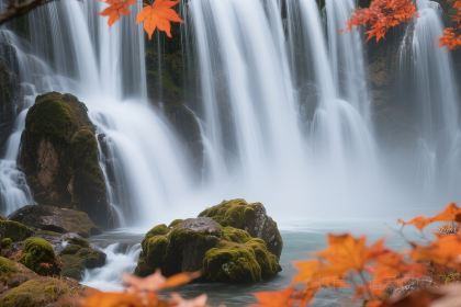 景区诺日朗餐厅
