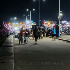 银滩大酒店-餐厅 User Photo