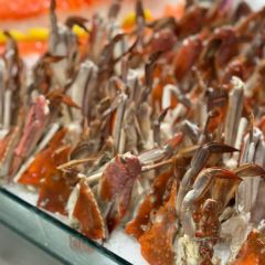 浙江润泽大酒店自助餐饮部(青田店) 여행 사진