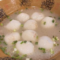 邹记鸡肉汤圆(笔山路店) User Photo