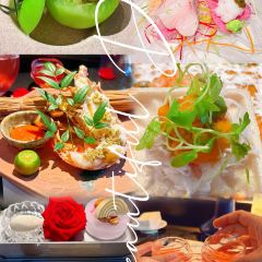 鶯時TOKI（融僑外灘壹號店）張用戶圖片