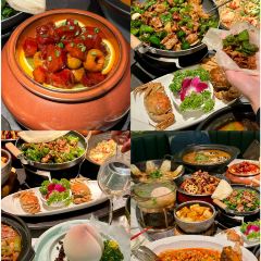 Liuwu Mutton Restaurant 여행 사진