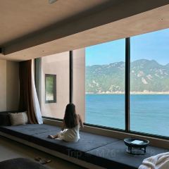 Luotong Jiuxing Fishing Village Restaurant User Photo