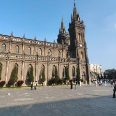 老四季(帅府店) User Photo