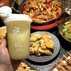 蛙宗师麻辣蛙锅(即墨宝龙店) User Photo