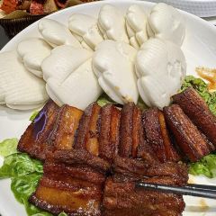 瑶氏醋炒鸡(万达店) User Photo