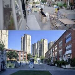 半两·咖啡书店·浮生是杯酒 User Photo