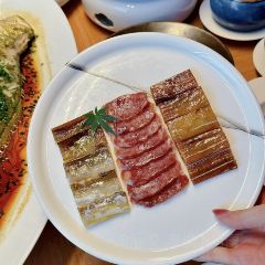 玖弄臻鲜 User Photo