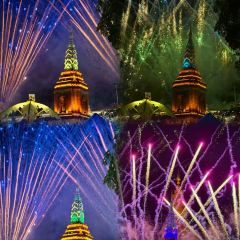 chouburi User Photo