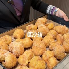 JUFUSHANZHUANG User Photo