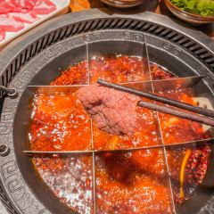 重庆大队长火锅(洪崖洞江景店) User Photo