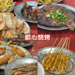 馋侯爷馄饨(坡南街店) User Photo