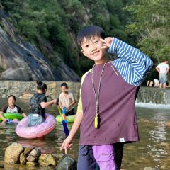 花园沟28号农家院 User Photo