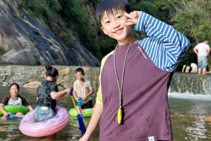 花园沟28号农家院