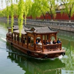 LAO BAO DING User Photo