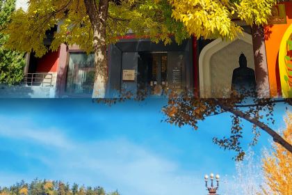 顺意凉粉(鼓楼东街总店)