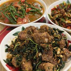 CONG SHUI LU REFECTORY User Photo