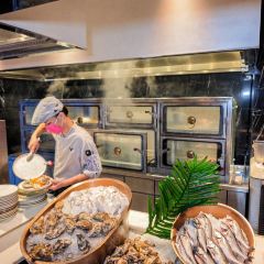 W XIAMEN · NINE Restaurant 여행 사진