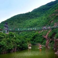 醉仙烩面馆 User Photo