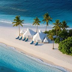 Naxi fire pond User Photo