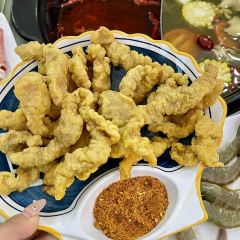 重慶巴寶火鍋·大漢烤羊腿張用戶圖片