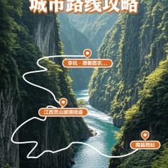 李坑·德馨居农家菜馆 User Photo