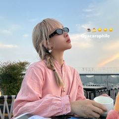 桂林漓江·瀑上酒店(象鼻山两江四湖店)·观星吧 User Photo