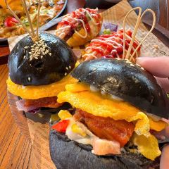 三禾食集(星沙店) User Photo