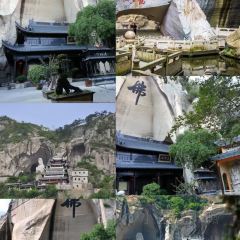 TIE GUO NIAN DAI User Photo