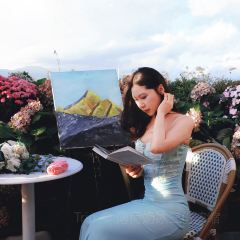 屋顶咖啡·日落甜茶·雪山花园 ·bistro User Photo