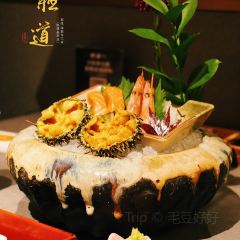 胆道·海胆专门店(凯德晶萃店) User Photo