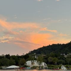 河源春沐源小镇·棕榈树酒店·Papa Razzi西餐厅 User Photo