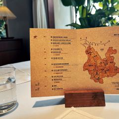 CHEF' TABLE User Photo