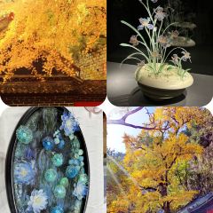 二嫂烧烤(共青团西路南六巷店) User Photo