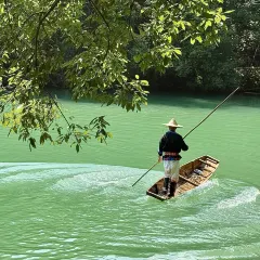 貴廚酸湯牛肉（匯金星力城店）張用戶圖片