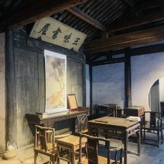 仓桥直街臭豆腐 User Photo