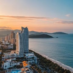 A XI HAI XIAN XIAO CHAO User Photo